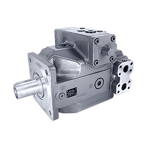 軸向柱塞變量泵-閉式